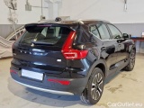  Volvo  XC 40 VOLVO XC40 / 2017 / 5P / SUV T5 PLUG-IN HYBRID AUTO RECHARGE INSCR. #2