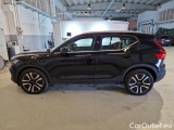  Volvo  XC 40 VOLVO XC40 / 2017 / 5P / SUV T5 PLUG-IN HYBRID AUTO RECHARGE INSCR. #8