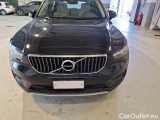  Volvo  XC 40 VOLVO XC40 / 2017 / 5P / SUV T5 PLUG-IN HYBRID AUTO RECHARGE INSCR. #25