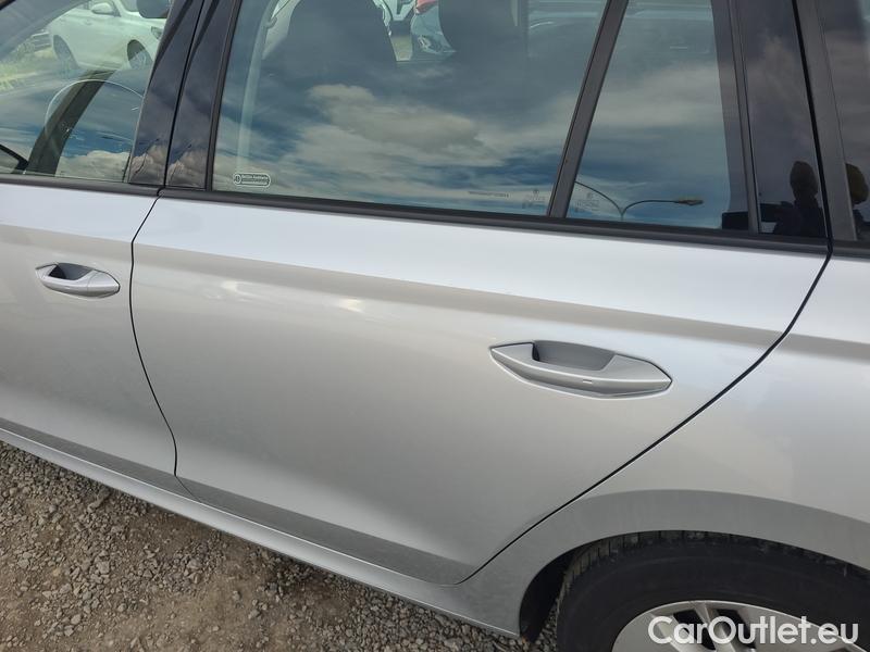  Skoda  Octavia  Combi (NX3)(2020) Oct.Combi 2.0TDI 85 Ambition #8