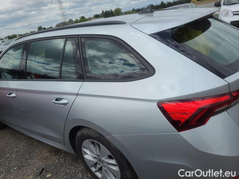  Skoda  Octavia  Combi (NX3)(2020) Oct.Combi 2.0TDI 85 Ambition #20