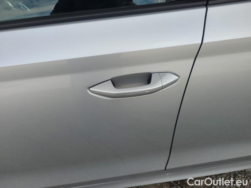  Skoda  Octavia  Combi (NX3)(2020) Oct.Combi 2.0TDI 85 Ambition #5