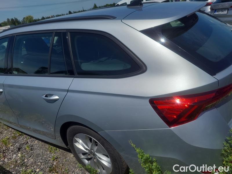  Skoda  Octavia  Combi (NX3)(2020) Oct.Combi 2.0TDI 85 Ambition #20