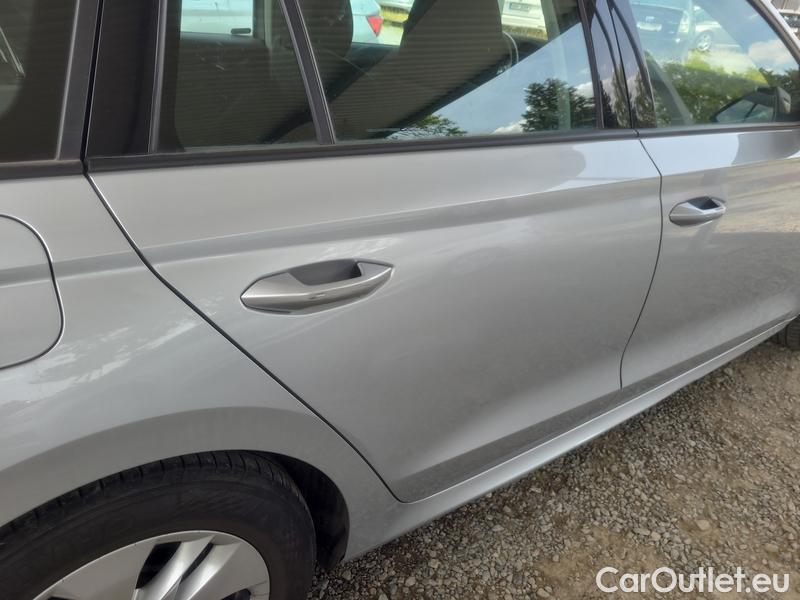  Skoda  Octavia  Combi (NX3)(2020) Oct.Combi 2.0TDI 85 Ambition #13
