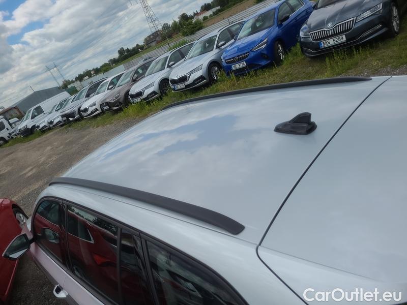  Skoda  Octavia  Combi (NX3)(2020) Oct.Combi 2.0TDI 85 Ambition #22