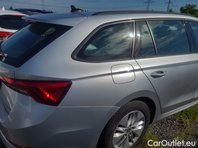  Skoda  Octavia  Combi (NX3)(2020) Oct.Combi 2.0TDI 85 Ambition #15