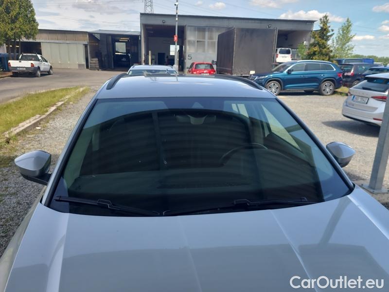 Skoda  Octavia  Combi (NX3)(2020) Oct.Combi 2.0TDI 85 Ambition #1