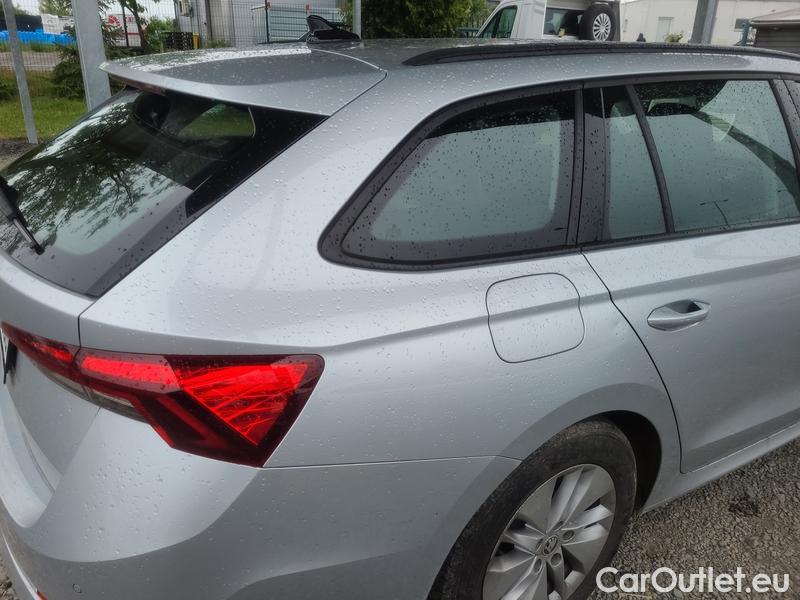  Skoda  Octavia  Combi (NX3)(2020) Oct.Combi 2.0TDI 85 Ambition #20