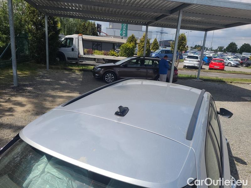  Skoda  Octavia  Combi (NX3)(2020) Oct.Combi 2.0TDI 85 Ambition #19