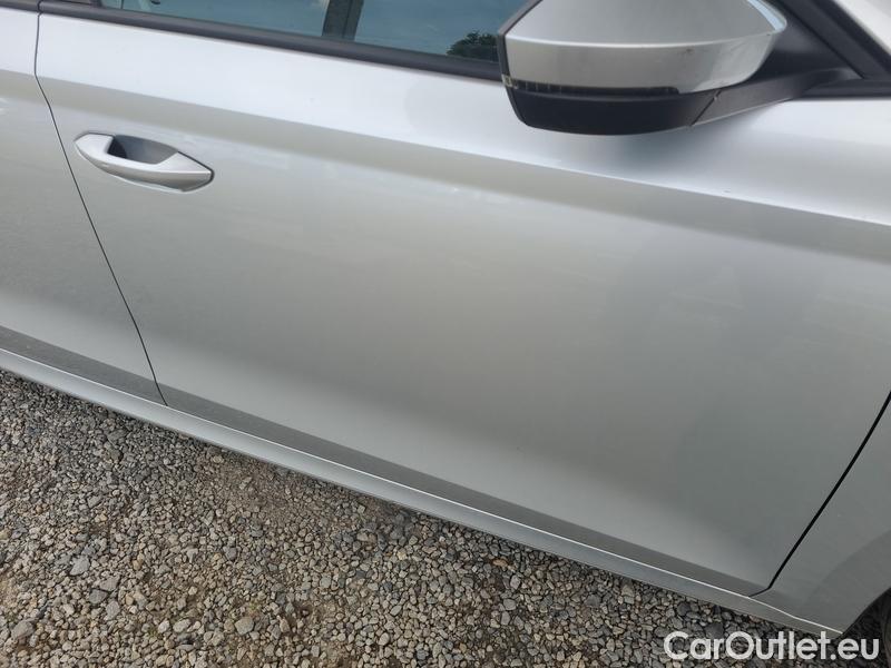  Skoda  Octavia  Combi (NX3)(2020) Oct.Combi 2.0TDI 85 Ambition #8