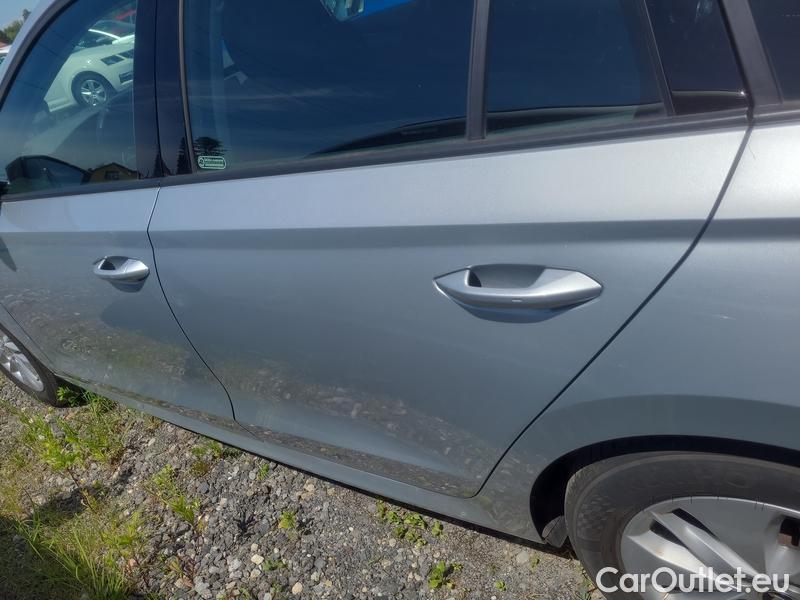  Skoda  Octavia  Combi (NX3)(2020) Oct.Combi 2.0TDI 85 Ambition #19