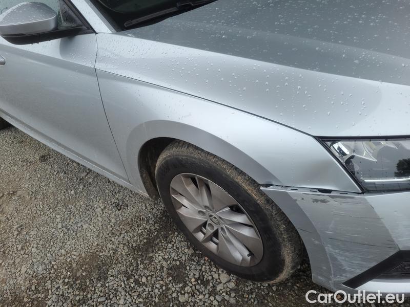  Skoda  Octavia  Combi (NX3)(2020) Oct.Combi 2.0TDI 85 Ambition #4