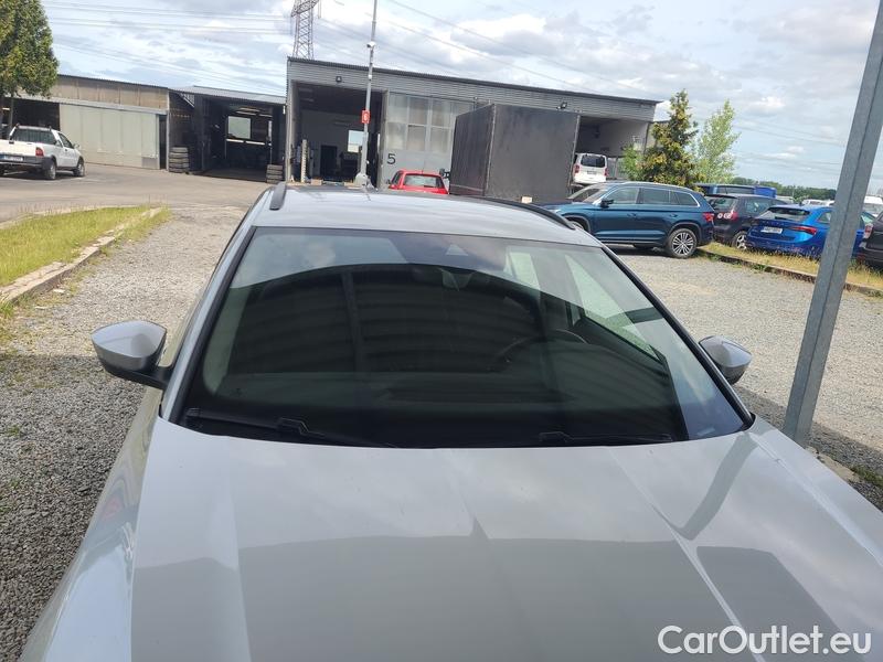  Skoda  Octavia  Combi (NX3)(2020) Oct.Combi 2.0TDI 85 Ambition #1