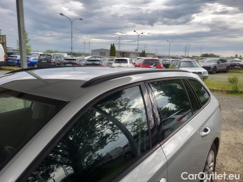  Skoda  Octavia  Combi (NX3)(2020) Oct.Combi 2.0TDI 85 Ambition #9