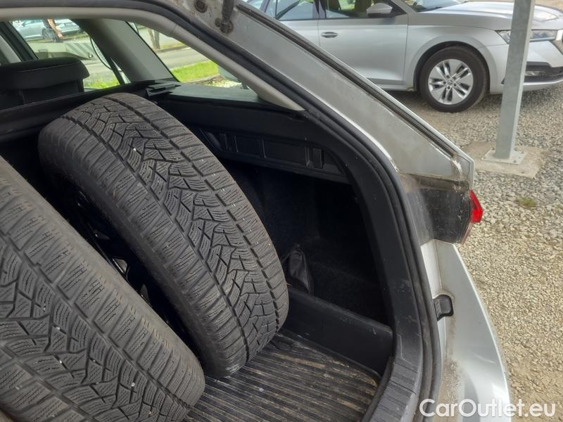  Skoda  Octavia  Combi (NX3)(2020) Oct.Combi 2.0TDI 85 Ambition #15