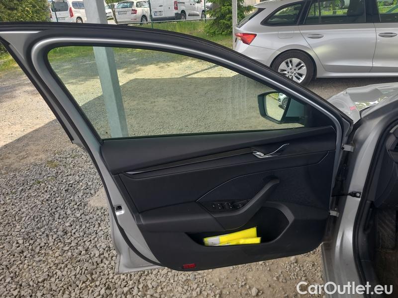  Skoda  Octavia  Combi (NX3)(2020) Oct.Combi 2.0TDI 85 Ambition #19