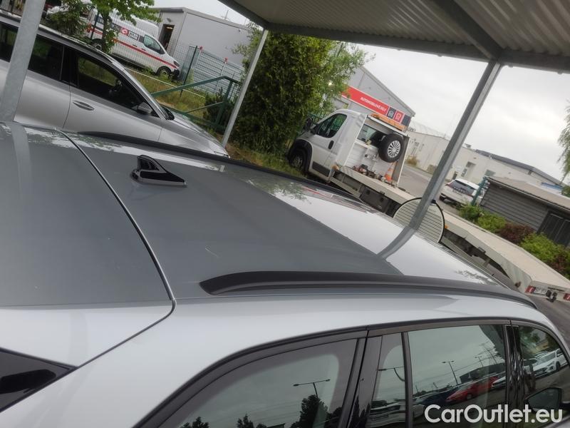  Skoda  Octavia  Combi (NX3)(2020) Oct.Combi 2.0TDI 85 Ambition #13