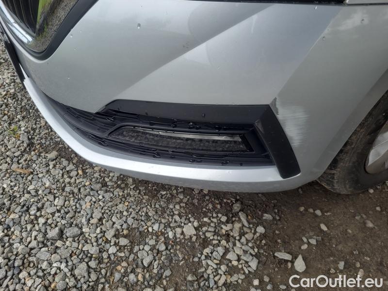  Skoda  Octavia  Combi (NX3)(2020) Oct.Combi 2.0TDI 85 Ambition #7