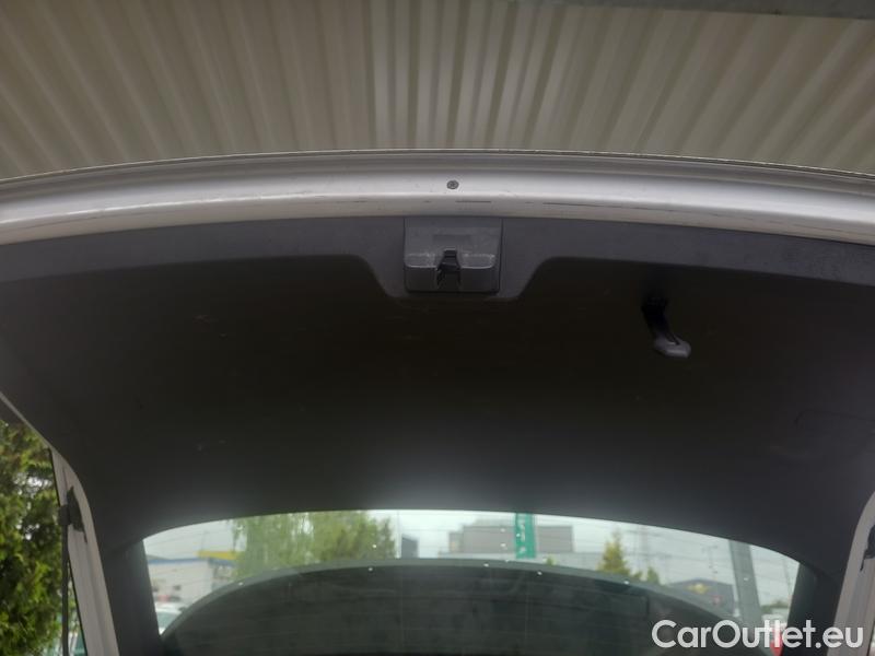  Skoda  Octavia  Combi (NX3)(2020) Oct.Combi 2.0TDI 85 Ambition #7