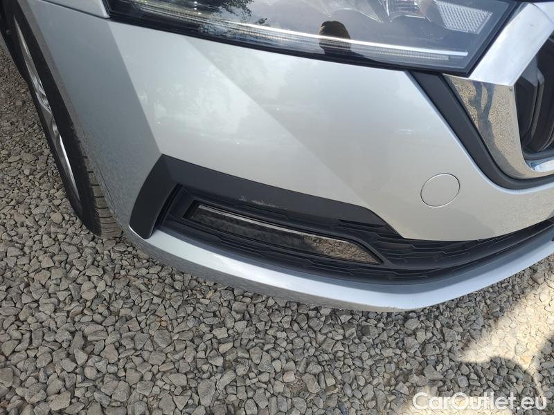  Skoda  Octavia  Combi (NX3)(2020) Oct.Combi 2.0TDI 85 Ambition #3
