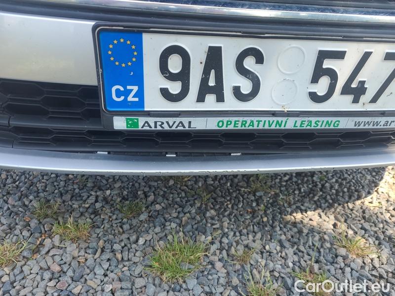 Skoda  Octavia  Combi (NX3)(2020) Oct.Combi 2.0TDI 85 Ambition #3