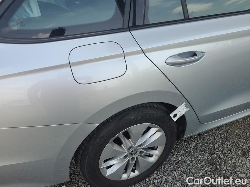  Skoda  Octavia  Combi (NX3)(2020) Oct.Combi 2.0TDI 85 Ambition #9