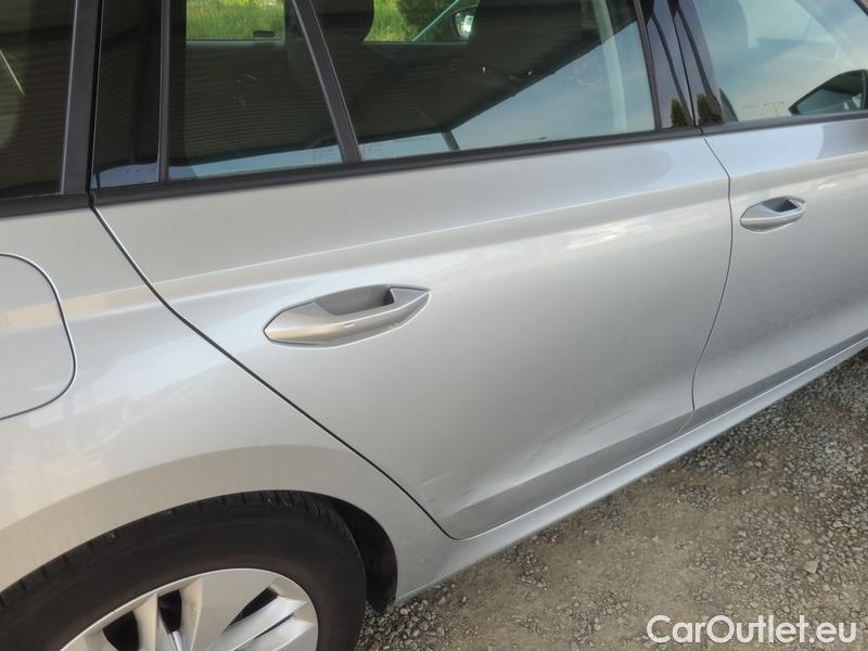  Skoda  Octavia  Combi (NX3)(2020) Oct.Combi 2.0TDI 85 Ambition #15