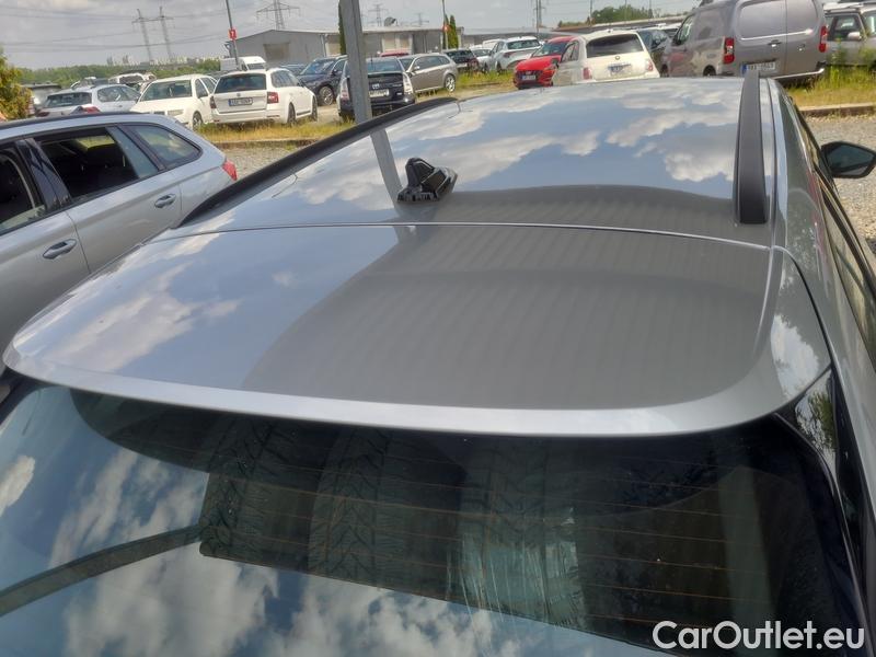  Skoda  Octavia  Combi (NX3)(2020) Oct.Combi 2.0TDI 85 Ambition #11