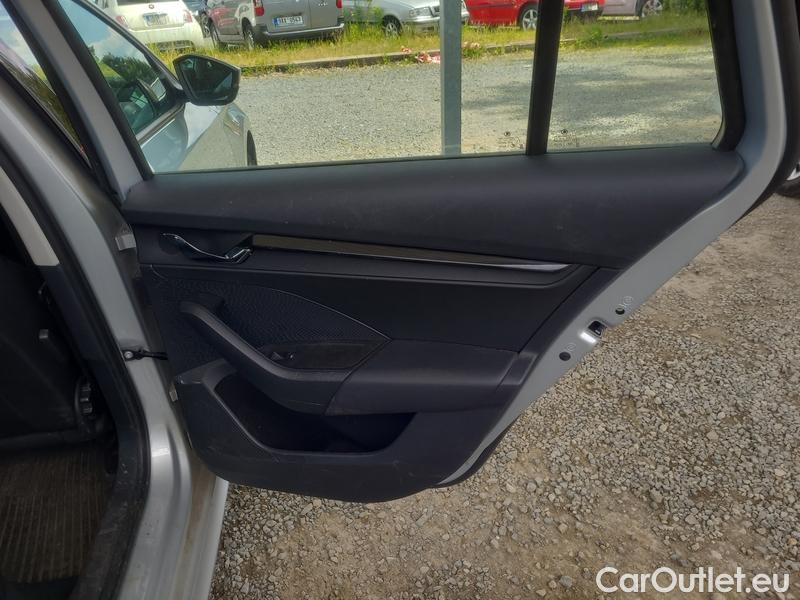  Skoda  Octavia  Combi (NX3)(2020) Oct.Combi 2.0TDI 85 Ambition #15