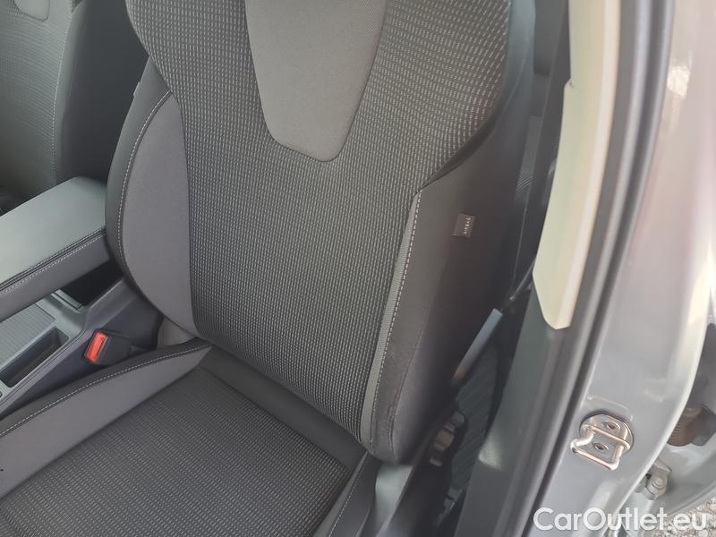  Skoda  Octavia  Combi (NX3)(2020) Oct.Combi 2.0TDI 85 Ambition #15