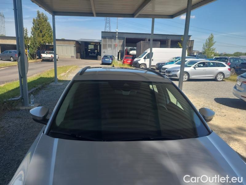  Skoda  Octavia  Combi (NX3)(2020) Oct.Combi 2.0TDI 85 Ambition #1