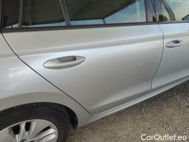  Skoda  Octavia  Combi (NX3)(2020) Oct.Combi 2.0TDI 85 Ambition #11