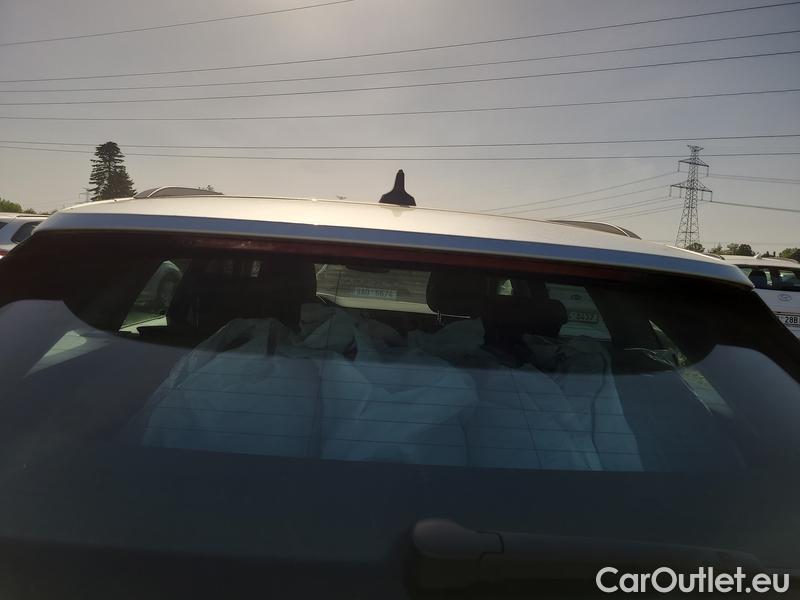  Skoda  Octavia  Combi (NX3)(2020) Oct.Combi 2.0TDI 85 Ambition #22