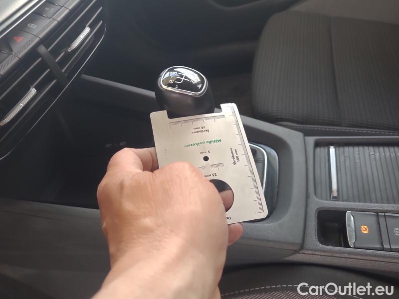  Skoda  Octavia  Combi (NX3)(2020) Oct.Combi 2.0TDI 85 Ambition #13