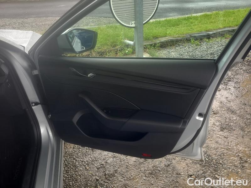  Skoda  Octavia  Combi (NX3)(2020) Oct.Combi 2.0TDI 85 Ambition #5
