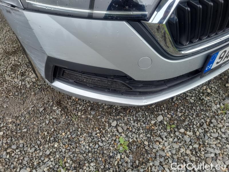  Skoda  Octavia  Combi (NX3)(2020) Oct.Combi 2.0TDI 85 Ambition #6