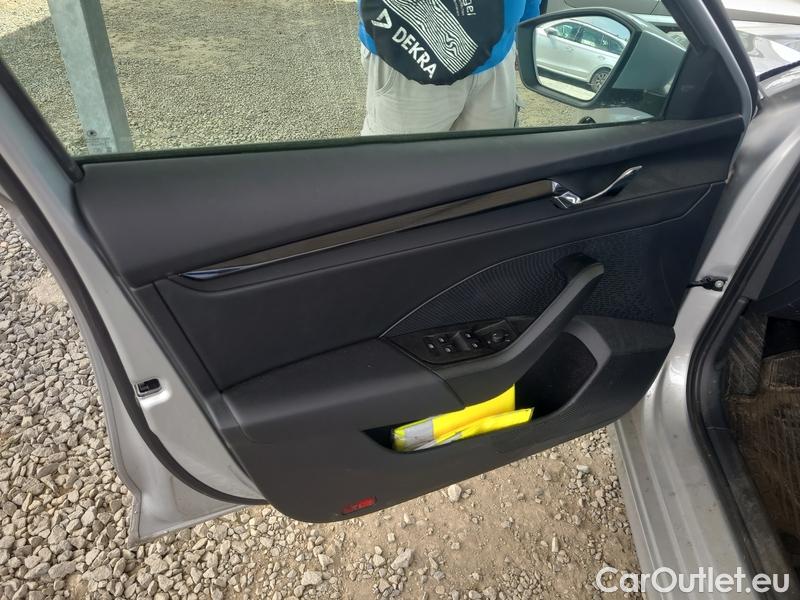  Skoda  Octavia  Combi (NX3)(2020) Oct.Combi 2.0TDI 85 Ambition #16
