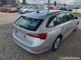  Skoda  Octavia  Combi (NX3)(2020) Oct.Combi 2.0TDI 85 Ambition #2