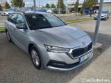  Skoda  Octavia  Combi (NX3)(2020) Oct.Combi 2.0TDI 85 Ambition #3