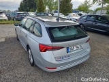  Skoda  Octavia  Combi (NX3)(2020) Oct.Combi 2.0TDI 85 Ambition #4