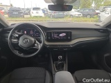  Skoda  Octavia  Combi (NX3)(2020) Oct.Combi 2.0TDI 85 Ambition #5