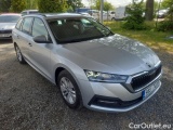  Skoda  Octavia  Combi (NX3)(2020) Oct.Combi 2.0TDI 85 Ambition #3