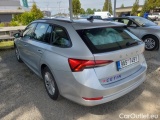  Skoda  Octavia  Combi (NX3)(2020) Oct.Combi 2.0TDI 85 Ambition #4