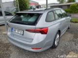  Skoda  Octavia  Combi (NX3)(2020) Oct.Combi 2.0TDI 85 Ambition #2