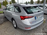  Skoda  Octavia  Combi (NX3)(2020) Oct.Combi 2.0TDI 85 Ambition #4