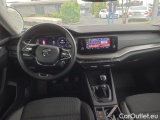  Skoda  Octavia  Combi (NX3)(2020) Oct.Combi 2.0TDI 85 Ambition #5