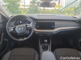  Skoda  Octavia  Combi (NX3)(2020) Oct.Combi 2.0TDI 85 Ambition #6