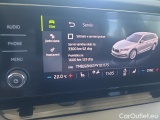  Skoda  Octavia  Combi (NX3)(2020) Oct.Combi 2.0TDI 85 Ambition #20