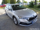  Skoda  Octavia  Combi (NX3)(2020) Oct.Combi 2.0TDI 85 Ambition #3