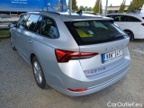 Skoda  Octavia  Combi (NX3)(2020) Oct.Combi 2.0TDI 85 Ambition #4